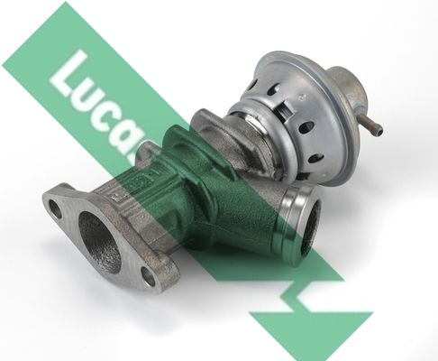 LUCAS FDR181 EGR Valve