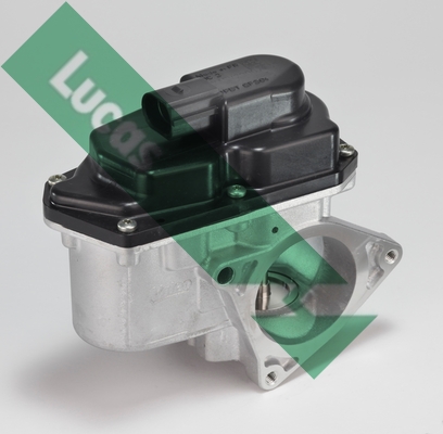 LUCAS FDR186 EGR Valve