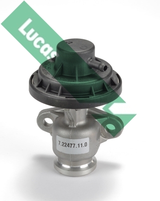 LUCAS FDR199 EGR Valve