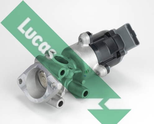 LUCAS FDR214 EGR Valve