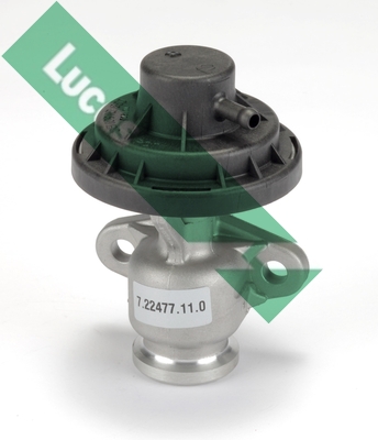 LUCAS FDR220 EGR Valve