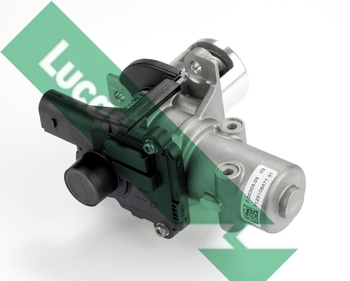 LUCAS FDR244 EGR Valve