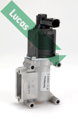 LUCAS FDR260 EGR Valve