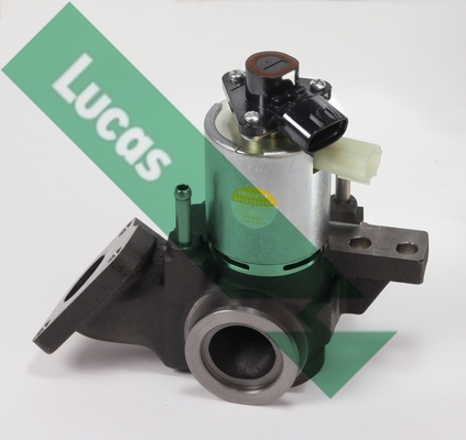 LUCAS FDR288 EGR Valve