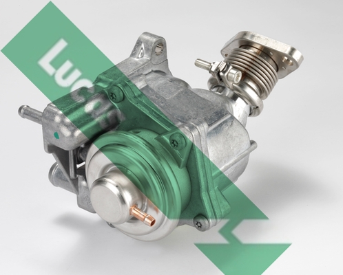 LUCAS FDR295 EGR Valve