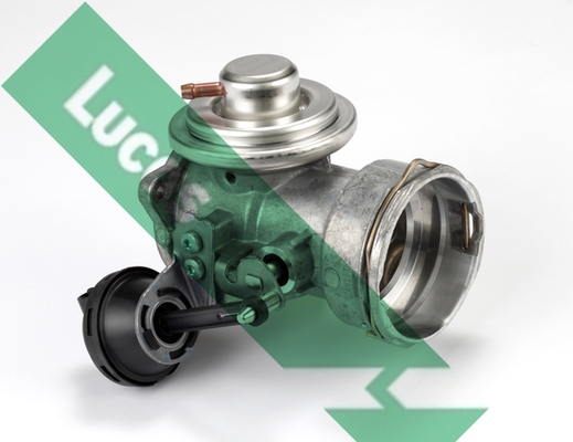 LUCAS FDR296 EGR Valve