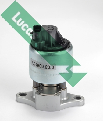 LUCAS FDR300 EGR Valve