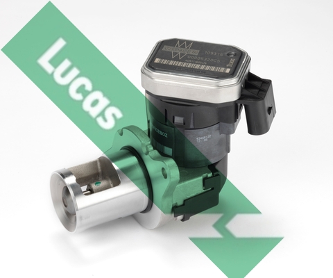 LUCAS FDR314 EGR Valve