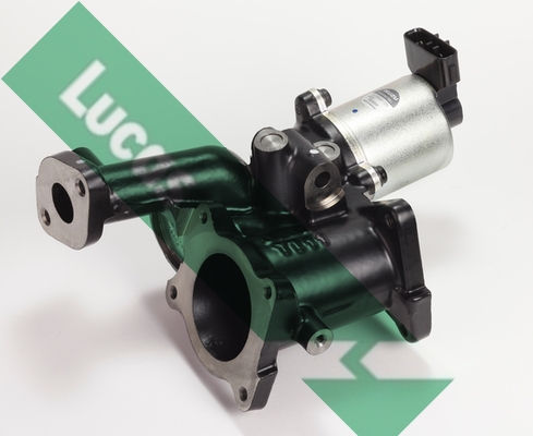 LUCAS FDR316 EGR Valve