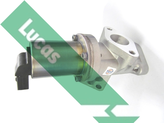 LUCAS FDR358 EGR Valve