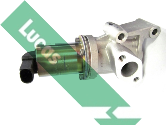 LUCAS FDR362 EGR Valve