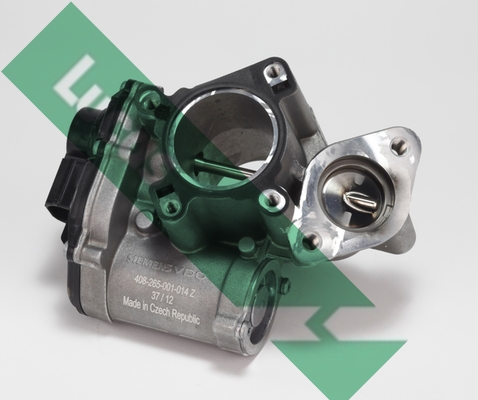 LUCAS FDR375 EGR Valve