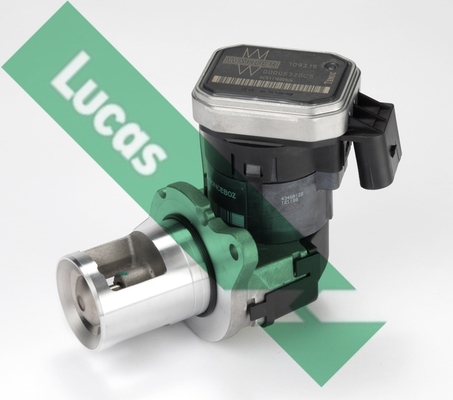 LUCAS FDR379 EGR Valve