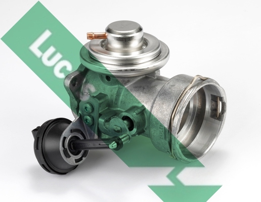 LUCAS FDR380 EGR Valve