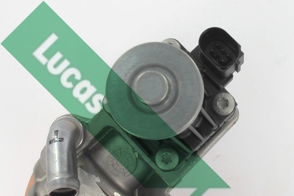 LUCAS FDR383 EGR Valve