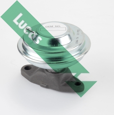 LUCAS FDR392 EGR Valve