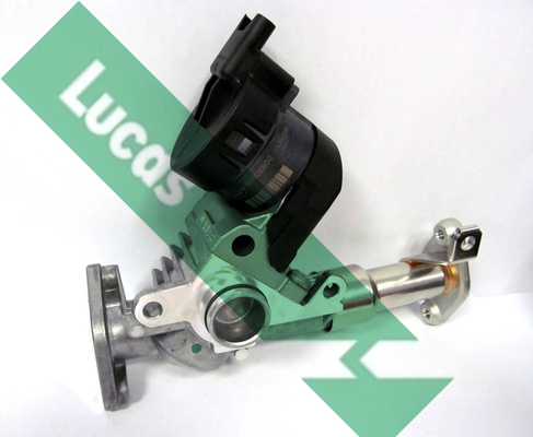 LUCAS FDR401 EGR Valve