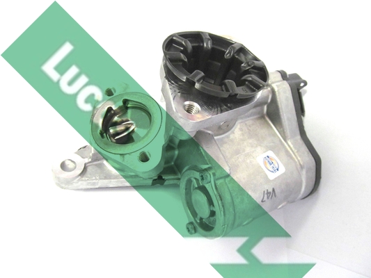 LUCAS FDR406 EGR Valve