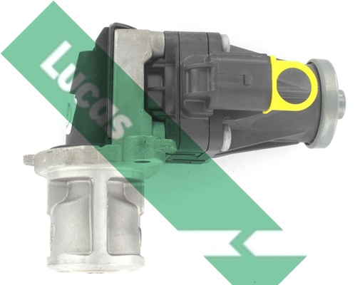 LUCAS FDR433 EGR Valve