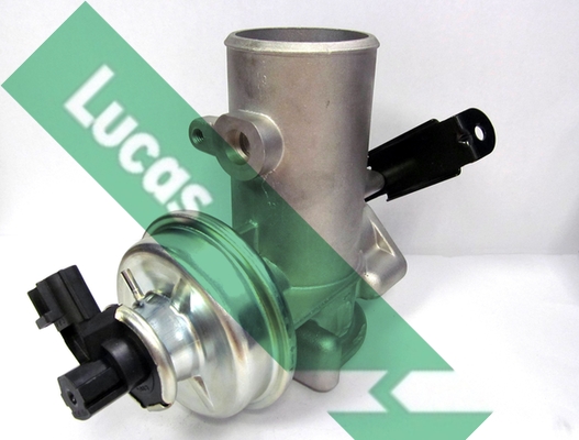 LUCAS FDR453 EGR Valve