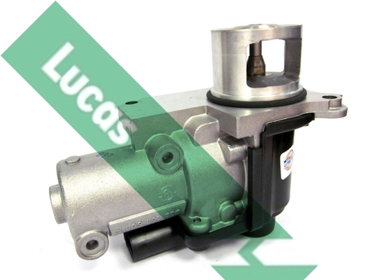 LUCAS FDR456 EGR Valve