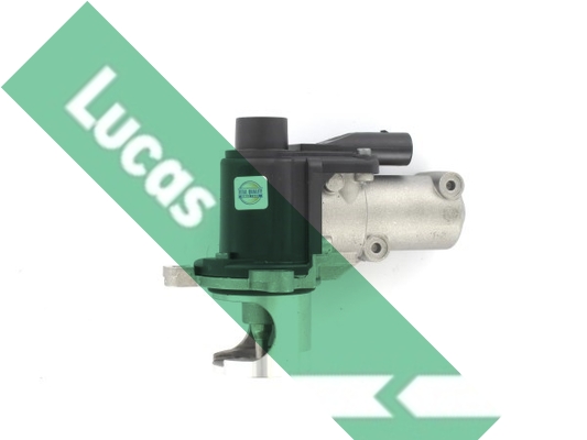 LUCAS FDR458 EGR Valve