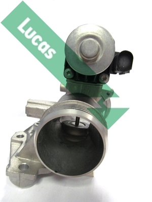 LUCAS FDR466 EGR Valve