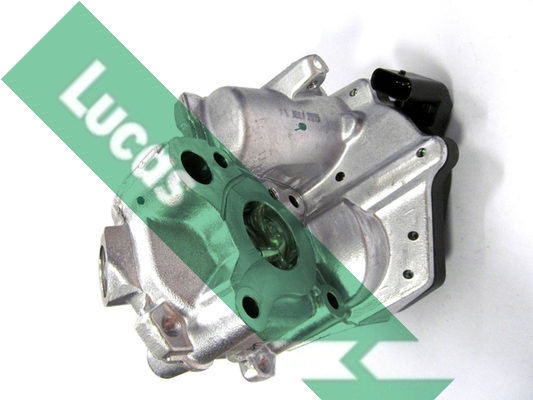 LUCAS FDR520 EGR Valve