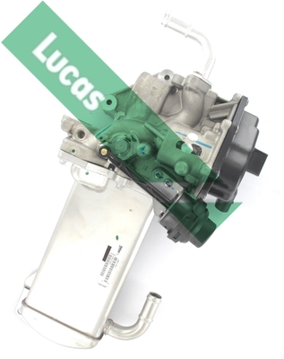 LUCAS FDR522 EGR Valve