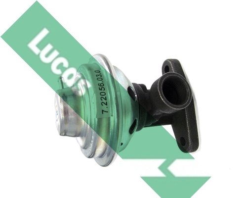 LUCAS FDR552 EGR Valve