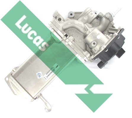 LUCAS FDR556 EGR Valve