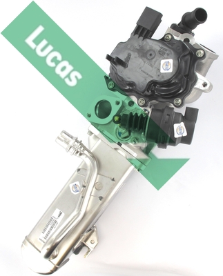 LUCAS FDR557 EGR Valve