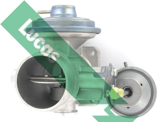 LUCAS FDR579 EGR Valve