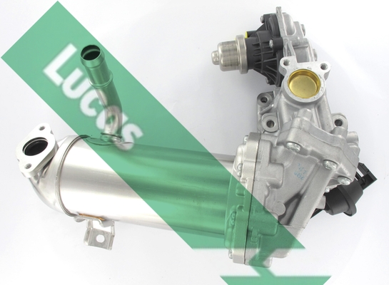 LUCAS FDR592 EGR Valve