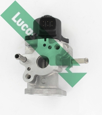 LUCAS FDR601 EGR Valve