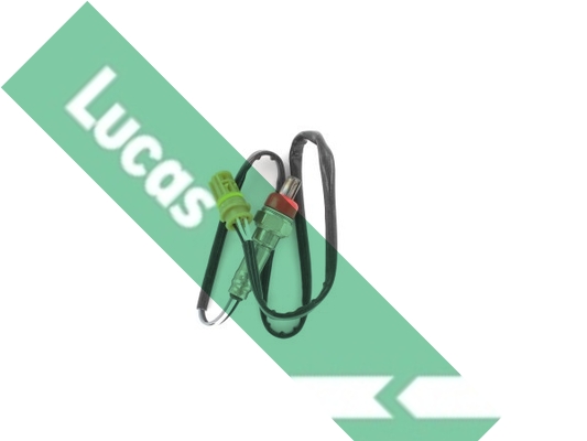 LUCAS LEB5106 Lambda Sensor