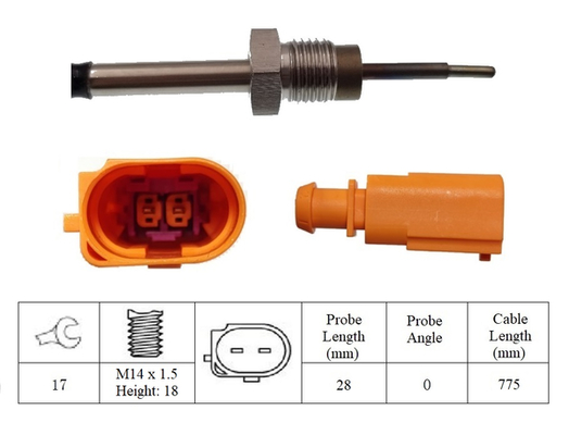 NGK 92876 VW101JEWE...