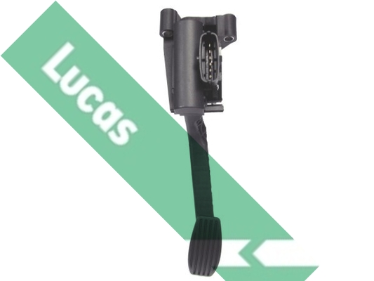 LUCAS LSP6518 Sensor,...