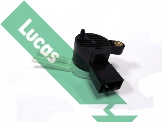 LUCAS LSP7001 Pedal Travel...