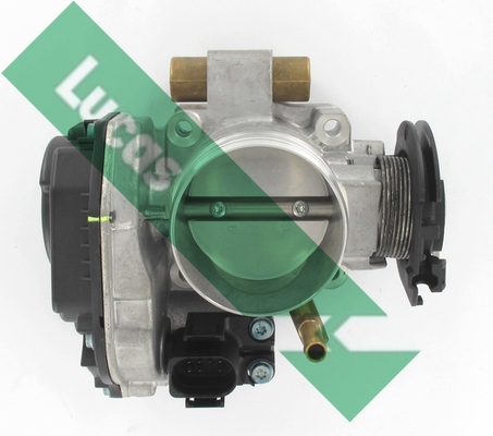 LUCAS LTH400 Throttle body