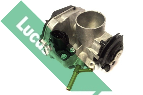 LUCAS LTH401 Throttle body