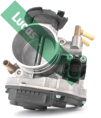 LUCAS LTH404 Throttle body