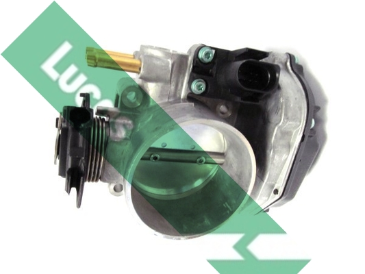 LUCAS LTH405 Throttle body