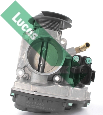 LUCAS LTH406 Throttle body