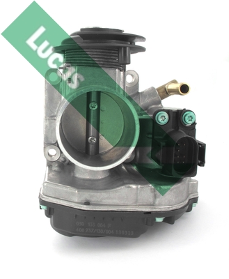 LUCAS LTH407 Throttle body