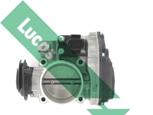 LUCAS LTH408 Throttle body