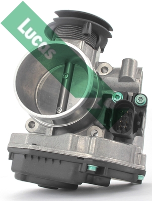 LUCAS LTH409 Throttle body