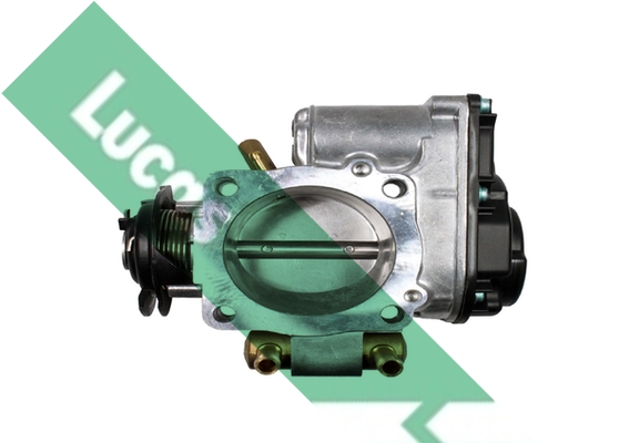 LUCAS LTH410 Throttle body