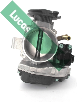 LUCAS LTH411 Throttle body