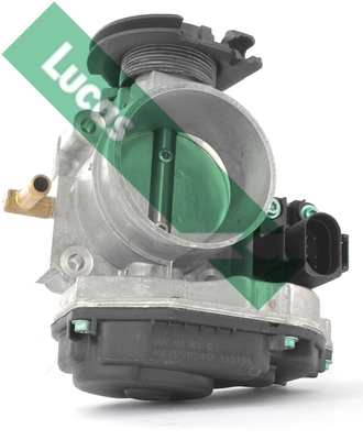 LUCAS LTH413 Throttle body